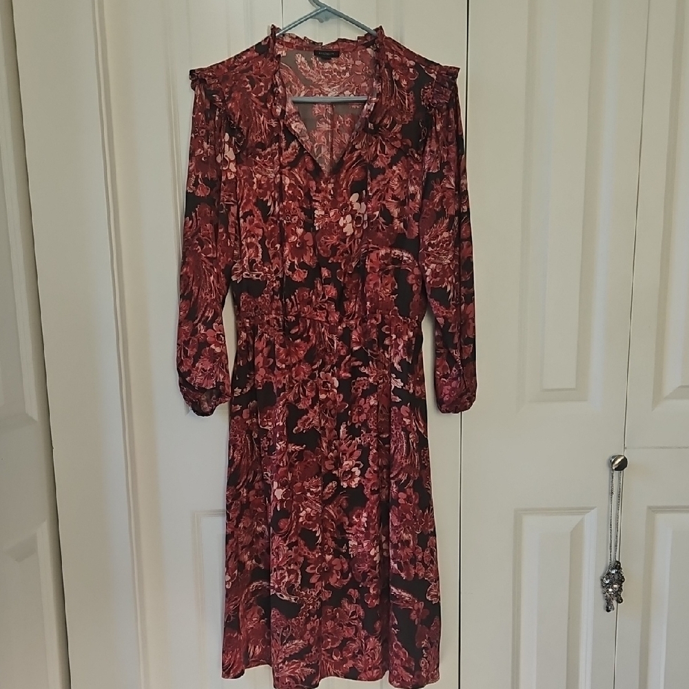 Ann Taylor Factory Dress